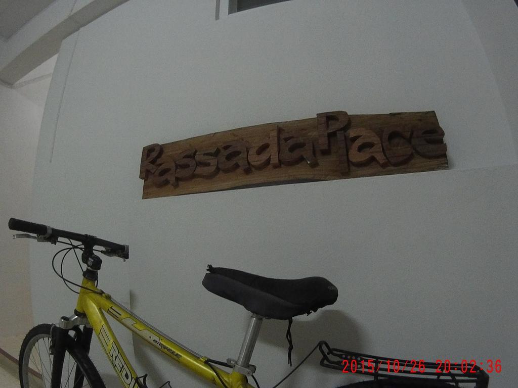 Rassada Place Ratsada Екстер'єр фото