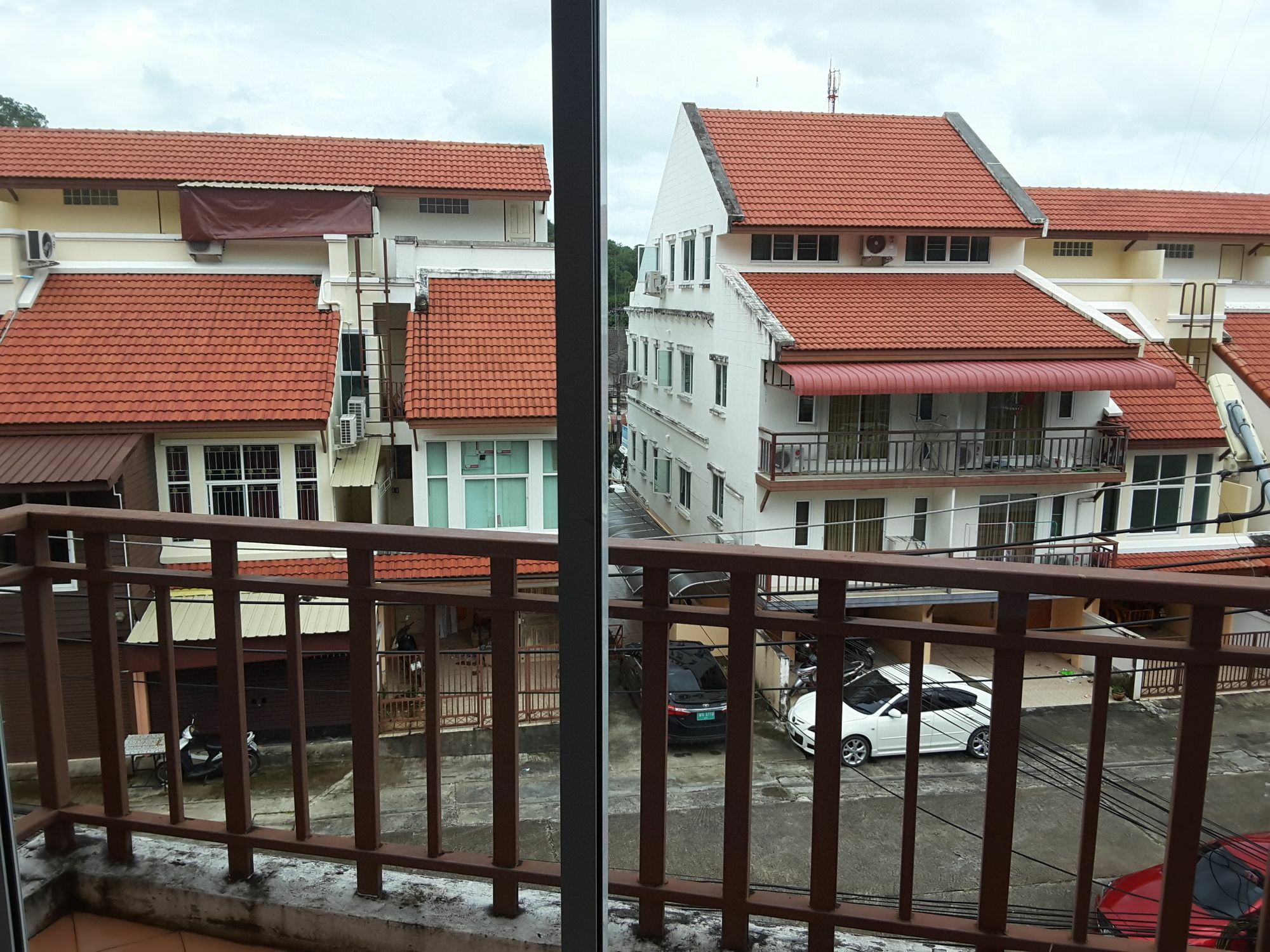 Rassada Place Ratsada Екстер'єр фото