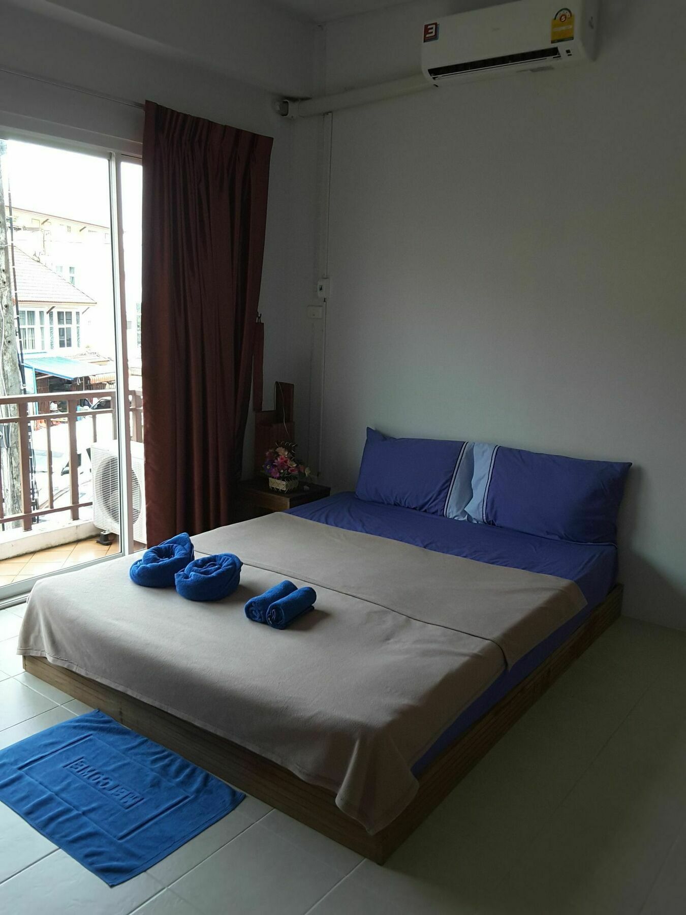 Rassada Place Ratsada Екстер'єр фото